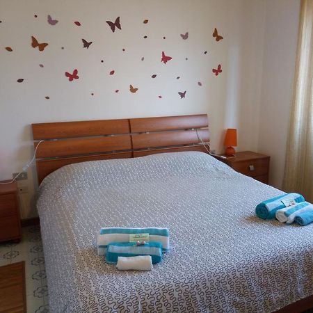 B&B Williwaw Quartu SantʼElena Exterior foto
