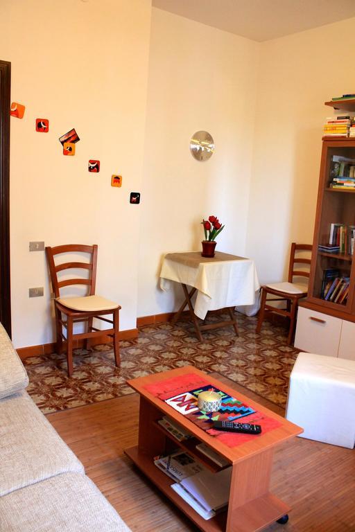 B&B Williwaw Quartu SantʼElena Exterior foto