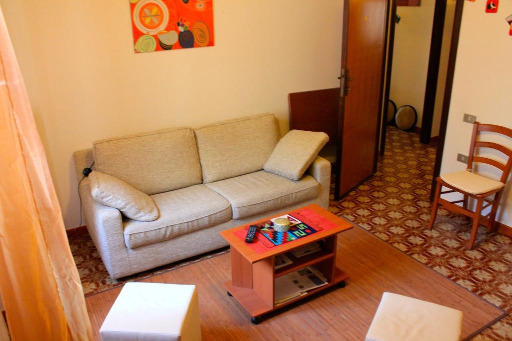 B&B Williwaw Quartu SantʼElena Exterior foto