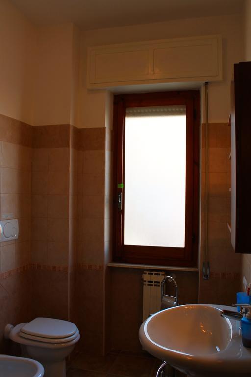 B&B Williwaw Quartu SantʼElena Habitación foto