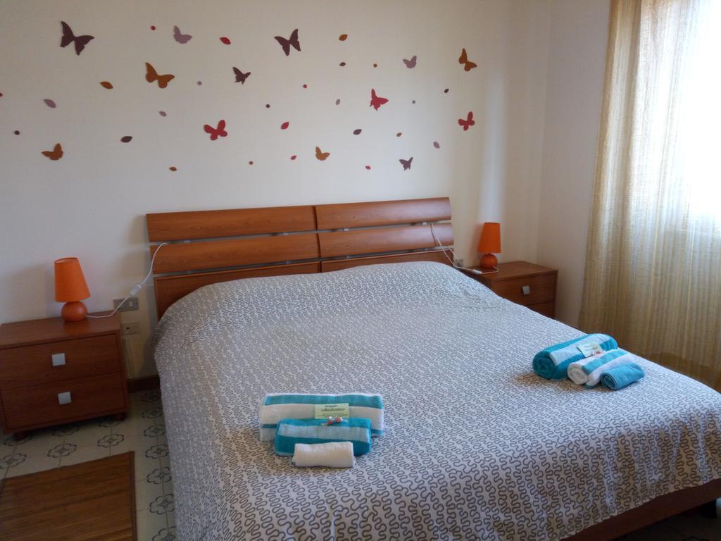 B&B Williwaw Quartu SantʼElena Exterior foto